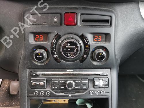 Steering column CITROËN C3 Picasso (SH_) 1.6 HDi | BP26506763M21  - Image 10