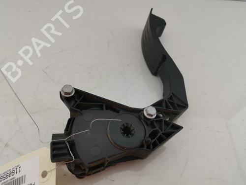 Used Pedal DACIA LOGAN MCV II TCe 90 (K8M1, K8MA, K8AC) (90 hp) 30544132
