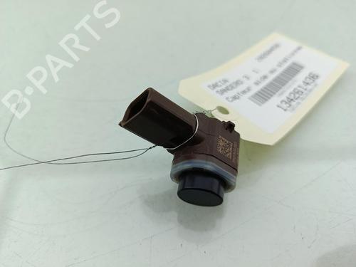 Electronic module DACIA SANDERO III 1.0 TCe 90 | BP39972706M83 - Image 3