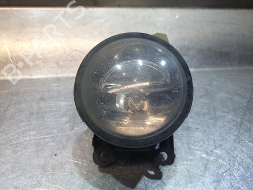 Used Right front fog light RENAULT LAGUNA III Grandtour (KT0/1) 1.5 dCi (KT0A, KT0R, KT02) (110 hp) 26641761