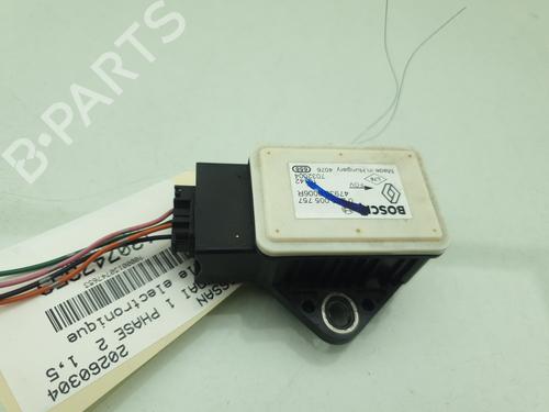 Used Electronic module Electronic module NISSAN QASHQAI I (J10, NJ10) 1.5 dCi (106 hp) 38109194 38109194