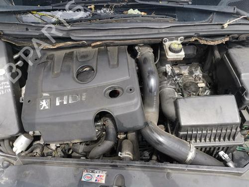 Instrument cluster PEUGEOT 307 (3A/C) 2.0 HDi 110 | BP20924390C47 