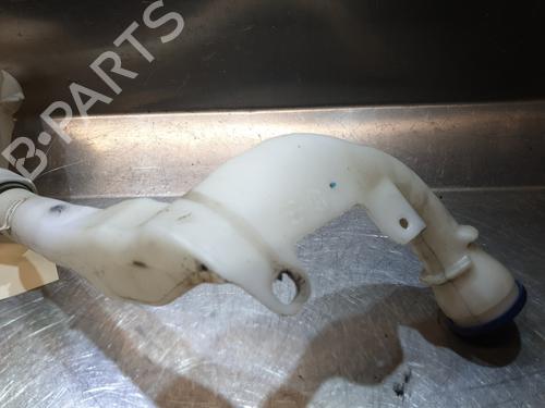 Used Windscreen washer tank Windscreen washer tank PEUGEOT 207 (WA_, WC_) 1.4 16V (98 hp) 25154866 25154866