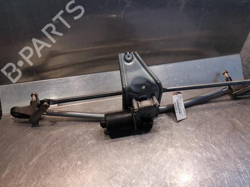 Used Front wiper motor FORD TRANSIT Van (FA_ _) 2.0 DI (FAE_, FAF_, FAG_) (86 hp) 20919683