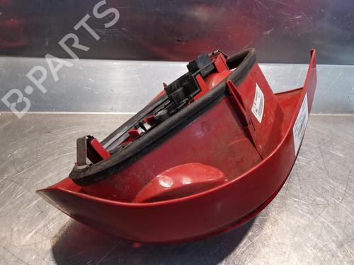 Used Left taillight CITROËN XSARA PICASSO (N68) 1.6 HDi (109 hp) 20918351