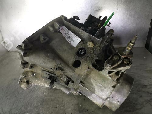 Gearbox PEUGEOT 307 (3A/C) 2.0 HDi 110 | BP20922511M3 