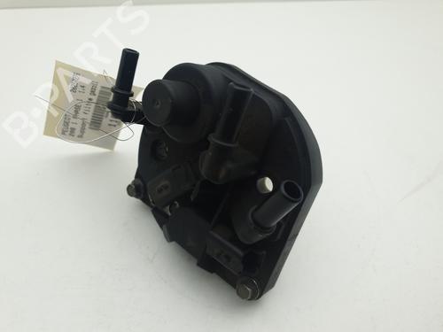 Support PEUGEOT 208 I (CA_, CC_) 1.4 HDi | BP27733793C155