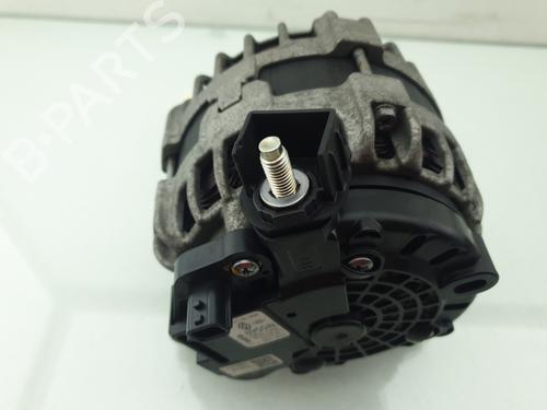 Alternator RENAULT CLIO V (B7_) 1.0 TCe 90 (B7MT) | BP39383110M7 - Image 8