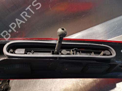 Left taillight RENAULT KANGOO (KC0/1_) 1.5 dCi (KC07) | BP21215163C34 