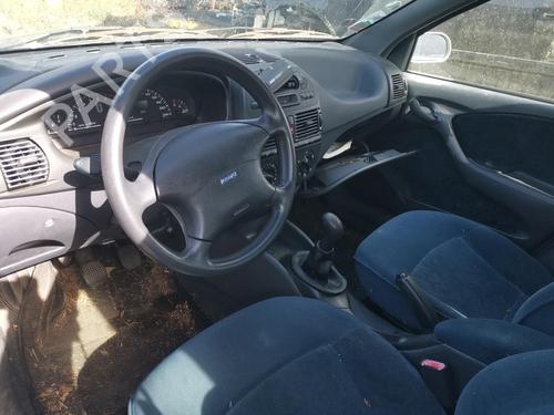 Used Parts FIAT MAREA Weekend (185_)  1.8 115 16V  1956698