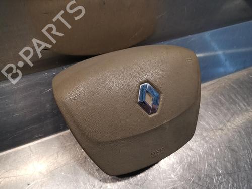 Driver airbag RENAULT GRAND SCÉNIC III (JZ0/1_) 1.5 dCi (JZ09, JZ0D, JZ10, JZ14, JZ1G, JZ29, JZ2C) | BP20918494C9 