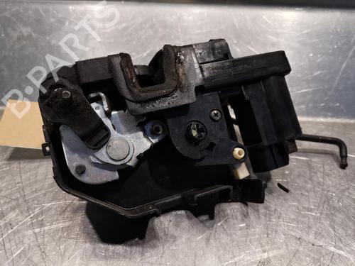 Rear left lock HYUNDAI GETZ (TB) 1.5 CRDi | BP20919891C100 