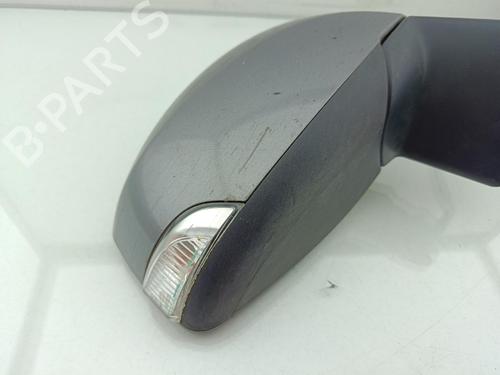 Used Right mirror Right mirror RENAULT GRAND SCÉNIC III (JZ0/1_) 1.5 dCi (JZ09, JZ0D, JZ10, JZ14, JZ1G, JZ29, JZ2C) (110 hp) 40432945 40432945