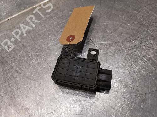 Used Electronic module Electronic module HYUNDAI SANTA FÉ II (CM) 2.2 CRDi GLS 4x4 (150 hp) 20923185 20923185