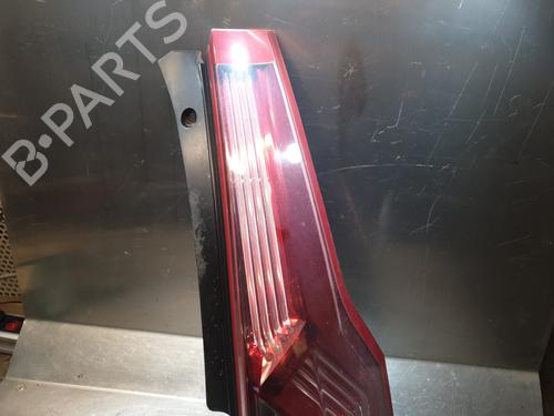 Used Right taillight CITROËN C4 Grand Picasso I (UA_) 2.0 HDi 138 (136 hp) 24525989