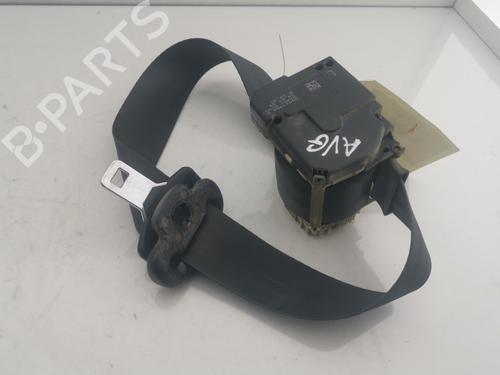 Used Front left seatbelt FORD FOCUS II (DA_, HCP, DP) 1.6 TDCi (90 hp) 31050386