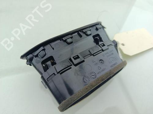 Used Air vent Air vent OPEL GRANDLAND / GRANDLAND X (A18, P1UO) 1.2 (75) (131 hp) 40249628 40249628