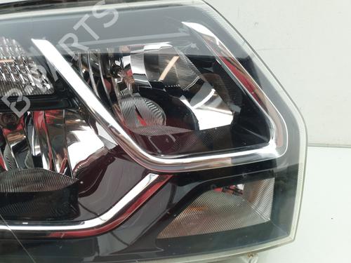 Right headlight DACIA DUSTER (HS_) 1.5 dCi 4x4 | BP38750268C29 - Image 3