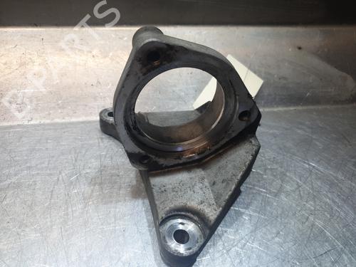 Right front driveshaft OPEL ASTRA J (P10) 2.0 CDTI (68) | BP27219638M39 