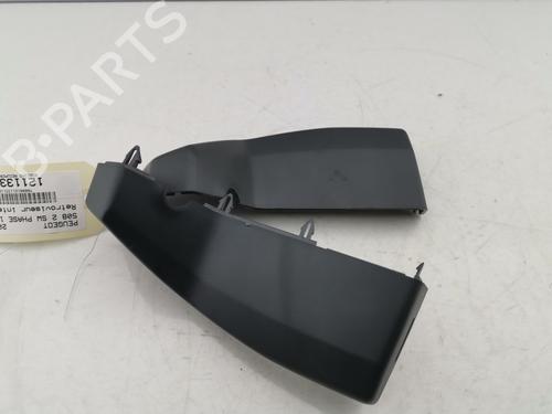 Used Rear mirror PEUGEOT 508 SW II (FC_, FJ_, F4_) PSE Hybrid4 360 (F45GBT) (360 hp) 32293697