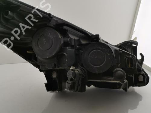 Left headlight PEUGEOT 5008 (0U_, 0E_) 2.0 HDi 150 / BlueHDi 150 | BP28170688C28 