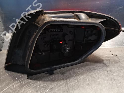 Left taillight CITROËN XSARA Coupe (N0) 1.8 i | BP21215153C34 