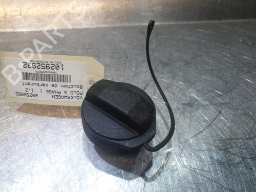 Fuel cap VW POLO V (6R1, 6C1) 1.2 | BP24336513C161