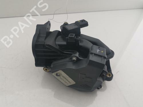 Throttle body RENAULT SCÉNIC III (JZ0/1_) 1.6 dCi (JZ00, JZ12) | BP30151678M82