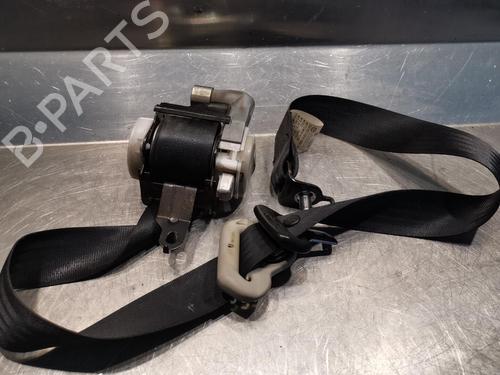 Used Front right seatbelt Front right seatbelt MAZDA 5 (CR) 2.0 CD (CR19) (110 hp) 20921416 20921416