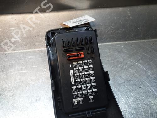 Glove box RENAULT MASTER III Van (FV) 2.3 dCi 145 FWD (FV0E, FV0F, FV0H, FV02, FV0M, FV0S,... | BP23796468C95  - Image 5