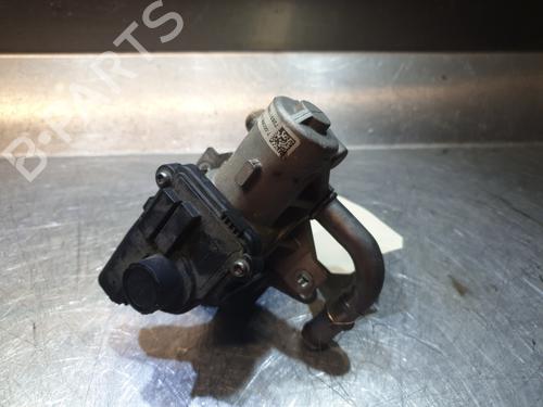 Egr RENAULT CLIO III (BR0/1, CR0/1) 1.5 dCi | BP26211850M69 