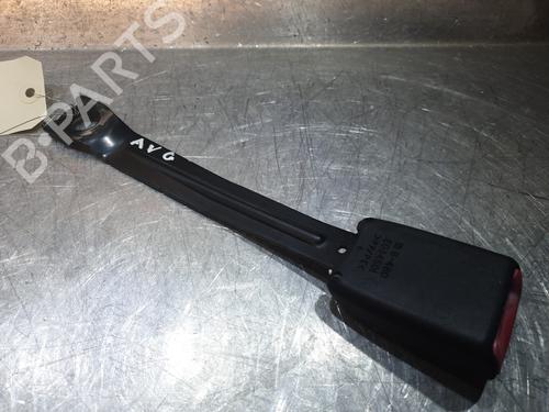 Used Seat buckle Seat buckle PEUGEOT 107 (PM_, PN_) 1.0 (68 hp) 27500563 27500563