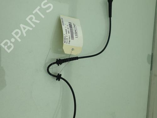 Electronic sensor RENAULT CLIO V (B7_) 1.0 TCe 90 (B7MT) | BP39257241M84 - Image 3