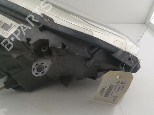 Lyskaster venstre CITROËN C4 I (LC_) 1.6 HDi | BP29958612C28 