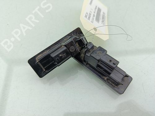 Used Licence plate light Licence plate light DACIA SANDERO III 1.0 TCe 90 (91 hp) 39972737 39972737