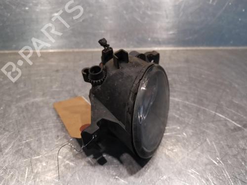 Used Right front fog light NISSAN MICRA III (K12) 1.5 dCi (68 hp) 20921135