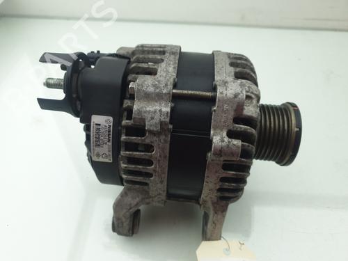 Alternator RENAULT CAPTUR I (J5_, H5_) 1.3 TCe 130 (J5NJ, J5NE) | BP39216174M7 - Image 5