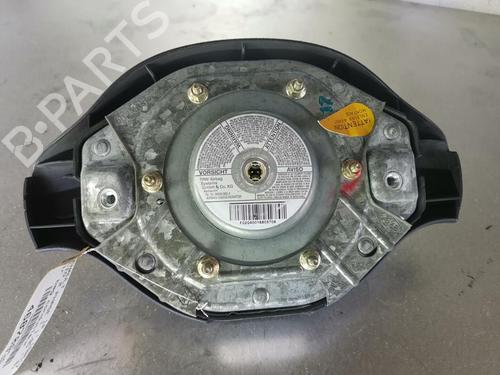Used Driver airbag RENAULT CLIO II Hatchback Van (SB0/1/2_) 1.9 D (SB0R) (54 hp) 25261423