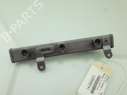 Injection rail RENAULT CLIO V (B7_) 1.0 TCe 90 (B7MT) | BP39383113M98 - Image 4
