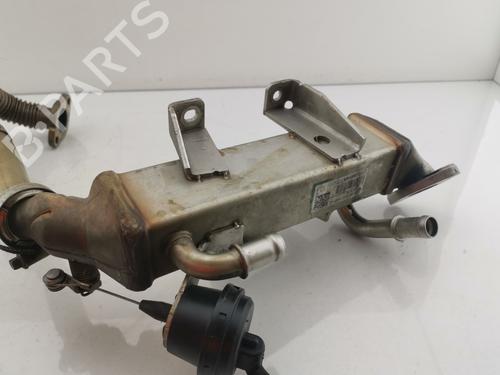 Used Egr Egr RENAULT MASTER III Van (FV) 2.3 dCi 145 FWD (FV0E, FV0F, FV0H, FV02, FV0M, FV0S,... (146 hp) 30884287 30884287