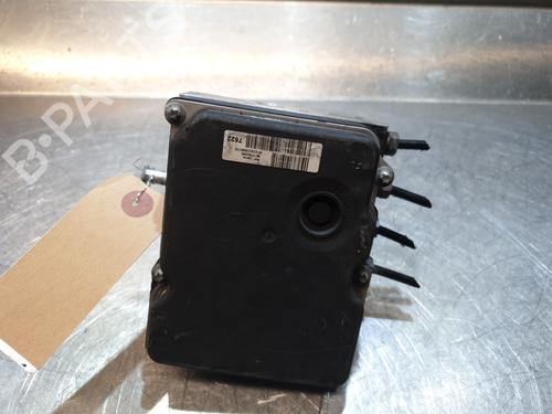 ABS pump CITROËN C4 II (NC_) 1.6 HDi 115 | BP23796517M43  - Image 5