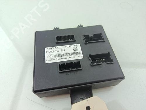 Electronic module RENAULT CAPTUR I (J5_, H5_) 1.5 dCi 90 (J5N4, J5M5, J5MW, J5M6, J5AL, J5AJ) | BP39728146M83 - Image 2
