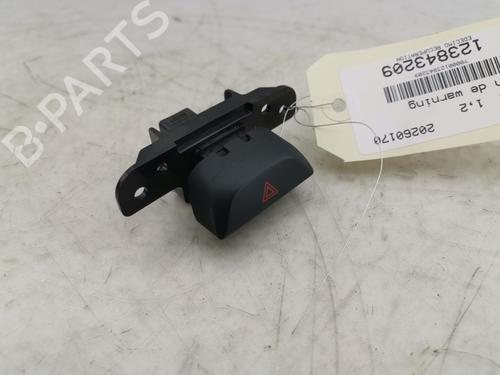 Warning Warning NISSAN PULSAR Hatchback (C13) 1.2 DIG-T (115 hp) 33739443 33739443