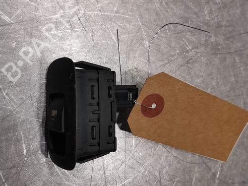 Right front window switch CITROËN C4 Picasso I MPV (UD_) 1.6 HDi | BP20919488I26 