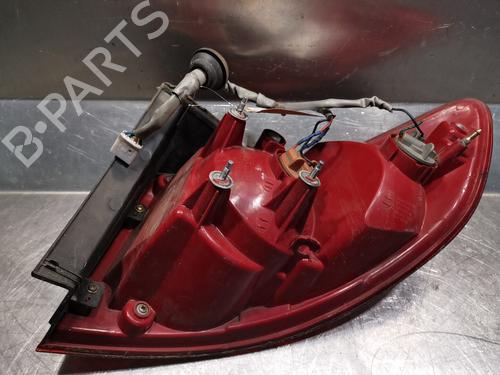 Left taillight HYUNDAI SANTA FÉ II (CM) 2.2 CRDi GLS 4x4 | BP20923204C34