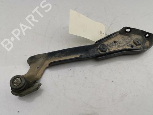 Hinge/Door check strap CITROËN NEMO MPV 1.4 HDi | BP30708006C146