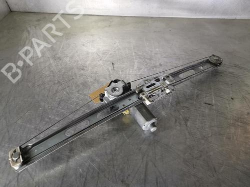 Used Front left window mechanism MERCEDES-BENZ A-CLASS (W168) A 160 (168.033, 168.133) (102 hp) 21214434