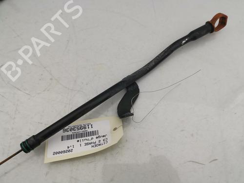 Other CITROËN C3 II (SC_) 1.4 HDi 70 (SC8HZC, SC8HR0, SC8HP4) | BP31921519O1 - Image 4