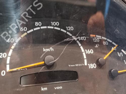 Instrument cluster MERCEDES-BENZ SPRINTER 2-t Platform/Chassis (B901, B902) 216 CDI (902.611, 902.612, 902.621, 902.622) | BP20921255C47 
