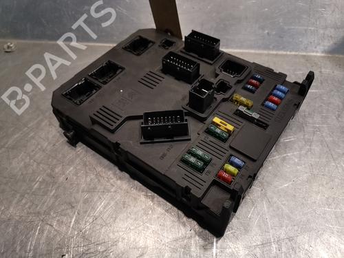 Used Fuse box PEUGEOT 407 SW (6E_, 6D_) 2.0 HDi 135 (136 hp) 20919433